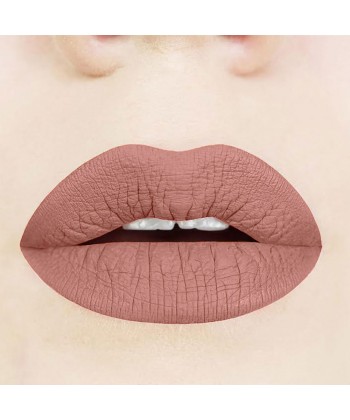 Pure Matte Liquid Lipstick No: 02 (6ml)