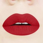 Pure Matte Liquid Lipstick No: 10 (6ml)