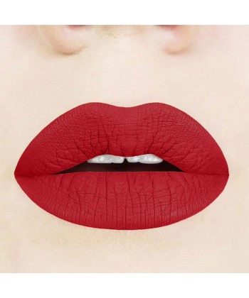 Pure Matte Liquid Lipstick No: 10 (6ml)