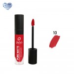 Pure Matte Liquid Lipstick No: 10 (6ml)