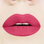 Pure Matte Liquid Lipstick No: 28 (6ml)
