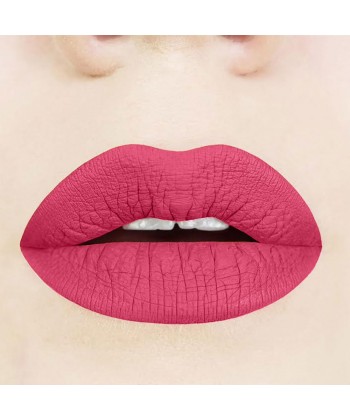 Pure Matte Liquid Lipstick No: 28 (6ml)