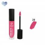 Pure Matte Liquid Lipstick No: 28 (6ml)