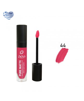Pure Matte Liquid Lipstick No: 44 (6ml)