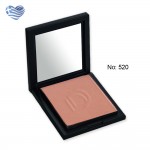 Q Professional Makeup Compact Blusher No: 520 (9gr) Q Professional Makeup Compact Blusher No: 520 (9gr)