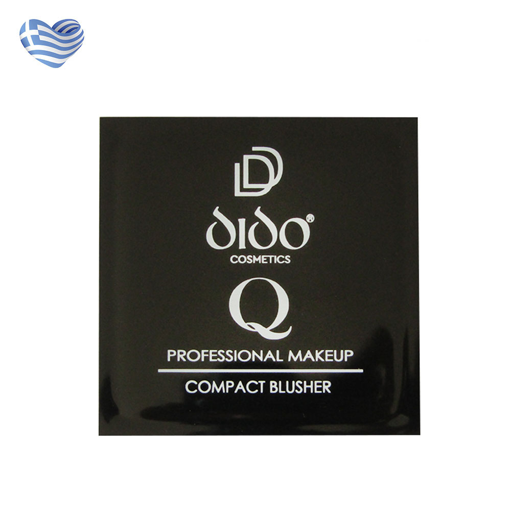 Q Professional Makeup Compact Blusher No: 470 (9gr) Q Professional Makeup Compact Blusher No: 470 (9gr)