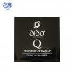 Q Professional Makeup Compact Blusher No: 470 (9gr) Q Professional Makeup Compact Blusher No: 470 (9gr)