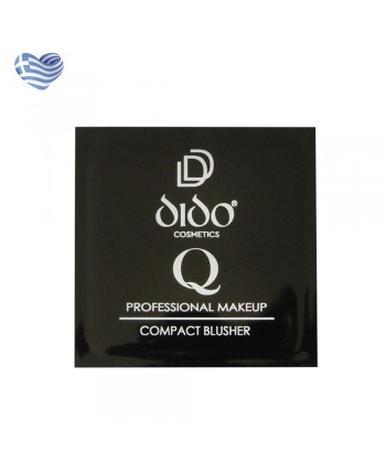 Q Professional Makeup Compact Blusher No: 470 (9gr) Q Professional Makeup Compact Blusher No: 470 (9gr)