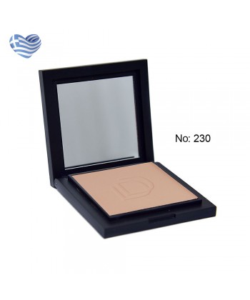 Q Professional Makeup Compact Powder No:230 (9gr)