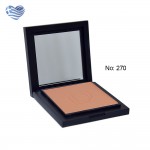 Q Professional Makeup Compact Powder No:270 (9gr) Q Professional Makeup Compact Powder No:270 (9gr)
