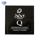 Q Professional Makeup Compact Powder No:230 (9gr)