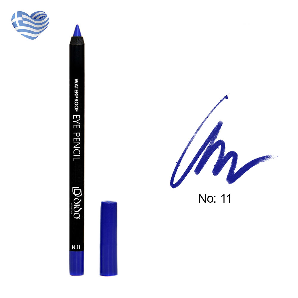 Waterproof Eye Pencil No: 11 (1,4gr) Waterproof Eye Pencil No: 11 (1,4gr)