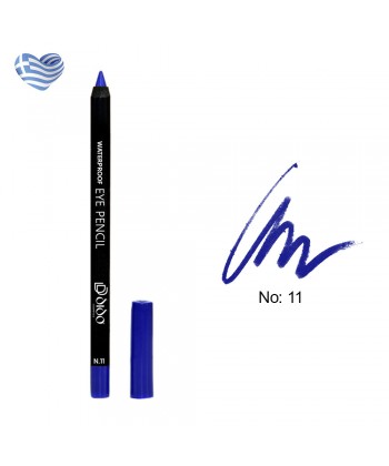 Waterproof Eye Pencil No: 11 (1,4gr) Waterproof Eye Pencil No: 11 (1,4gr)