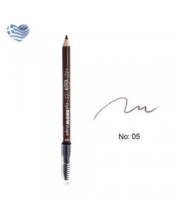 Eyebrow Shape Pencil No:05 (1gr) Eyebrow Shape Pencil No:05 (1gr)