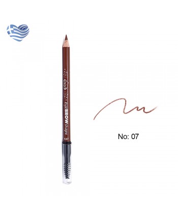 Eyebrow Shape Pencil No:07 (1gr) Eyebrow Shape Pencil No:07 (1gr)
