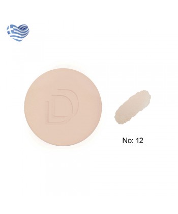 Matte Eyeshadow No: 12 (3gr) Matte Eyeshadow No: 12 (3gr)