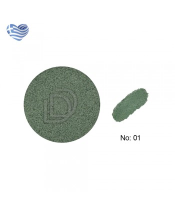 Satin Eyeshadow No: 01 (3gr) Satin Eyeshadow No: 01 (3gr)