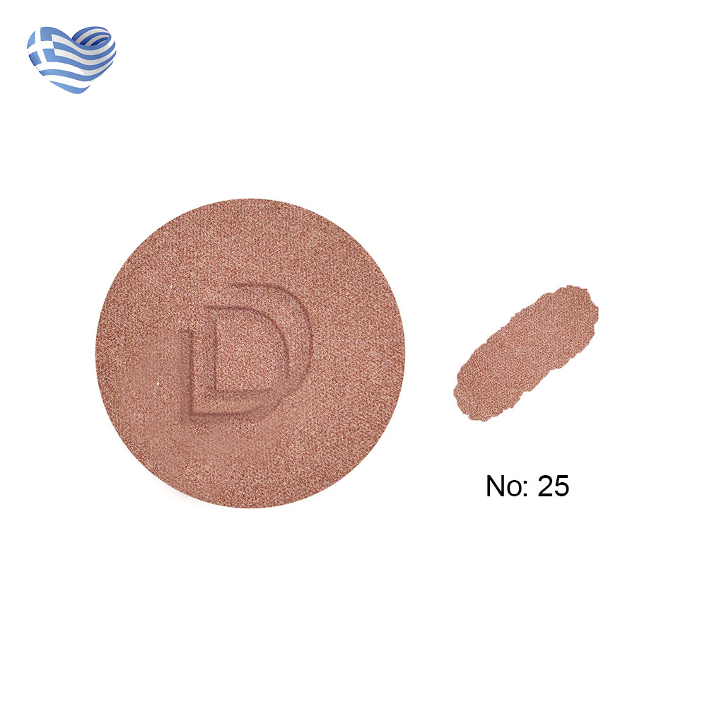 Satin Eyeshadow No: 25 (3gr) Satin Eyeshadow No: 25 (3gr)
