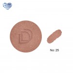 Satin Eyeshadow No: 25 (3gr) Satin Eyeshadow No: 25 (3gr)