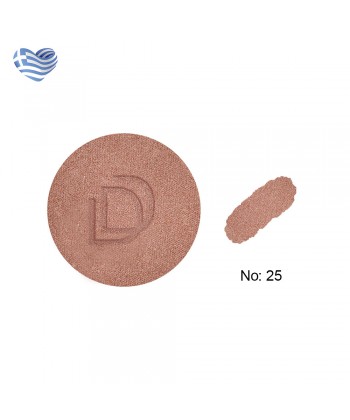 Satin Eyeshadow No: 25 (3gr) Satin Eyeshadow No: 25 (3gr)