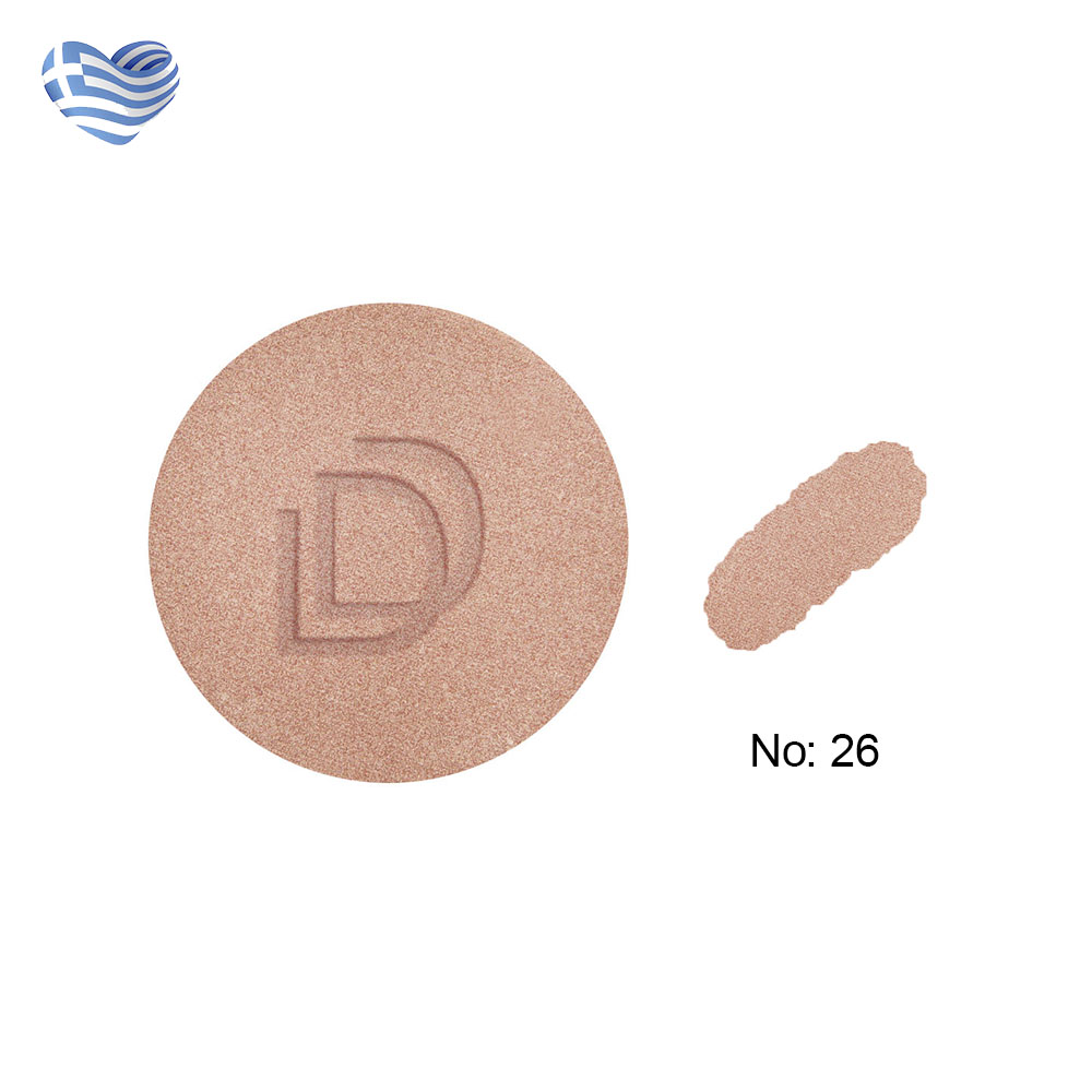 Satin Eyeshadow No: 26 (3gr) Satin Eyeshadow No: 26 (3gr)