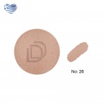 Satin Eyeshadow No: 26 (3gr) Satin Eyeshadow No: 26 (3gr)