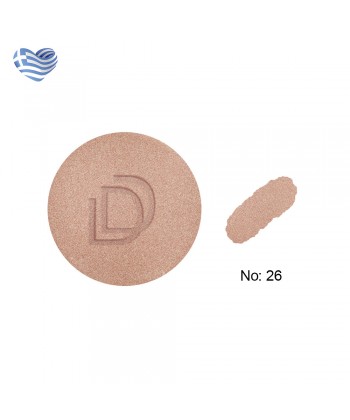 Satin Eyeshadow No: 26 (3gr) Satin Eyeshadow No: 26 (3gr)