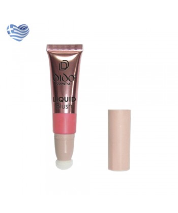 Liquid Blush No: LB 01 (12ml)