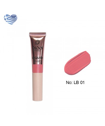 Liquid Blush No: LB 01 (12ml)