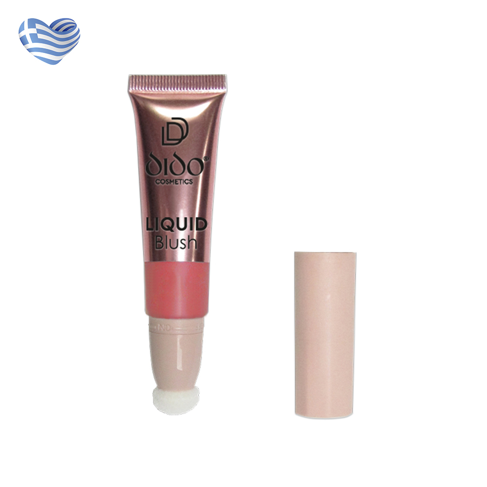 Liquid Blush No: LB 02 (12ml) Liquid Blush No: LB 02 (12ml)