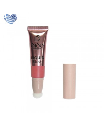 Liquid Blush No: LB 02 (12ml) Liquid Blush No: LB 02 (12ml)