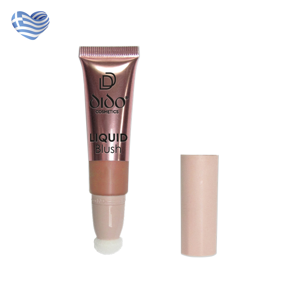 Liquid Blush No: LB 03 (12ml) Liquid Blush No: LB 03 (12ml)
