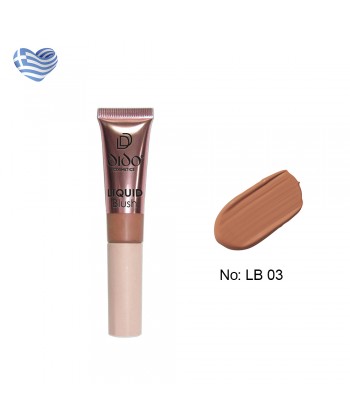 Liquid Blush No: LB 03 (12ml)