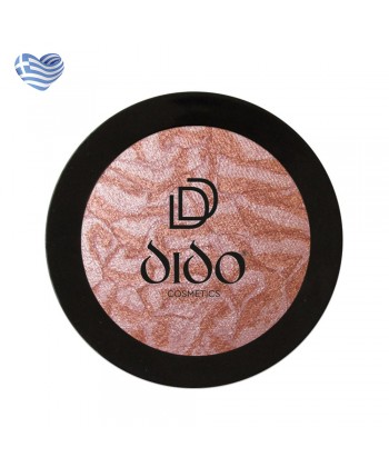  Baked Terracotta No:TC03 (30gr)