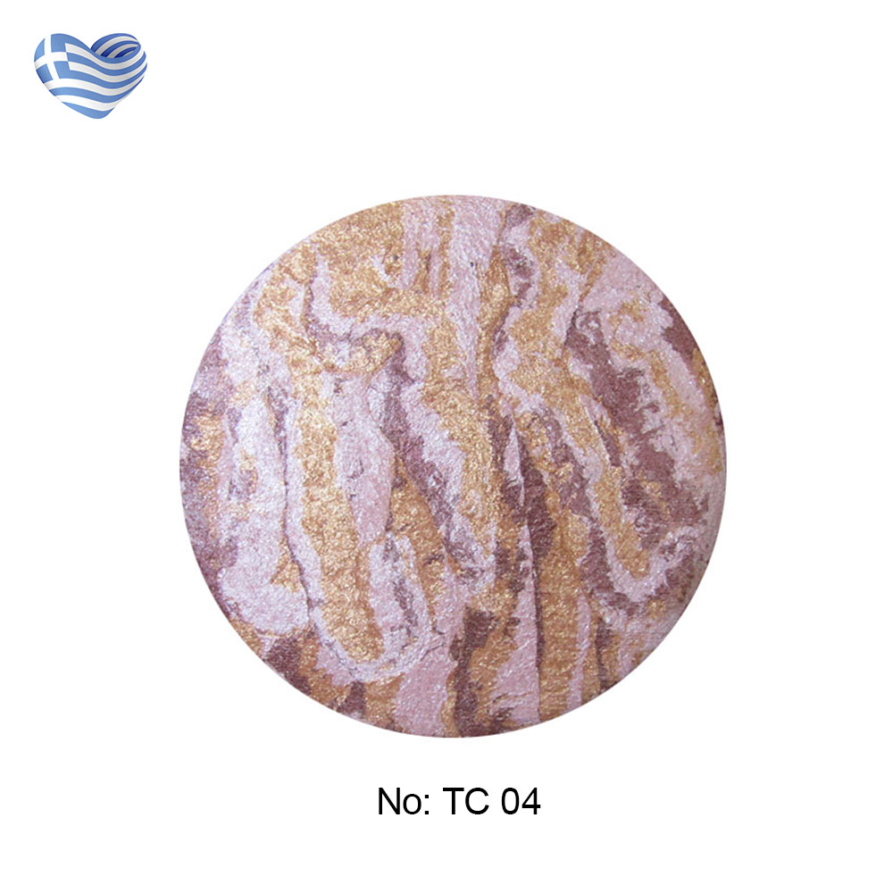 Baked Terracotta No:TC04 (30gr) Baked Terracotta No:TC04 (30gr)
