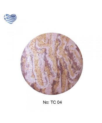 Baked Terracotta No:TC04 (30gr) Baked Terracotta No:TC04 (30gr)
