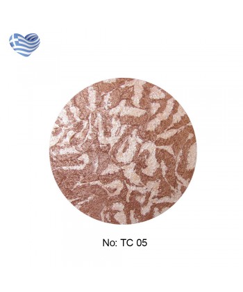 Baked Terracotta No:TC05 (30gr) Baked Terracotta No:TC05 (30gr)