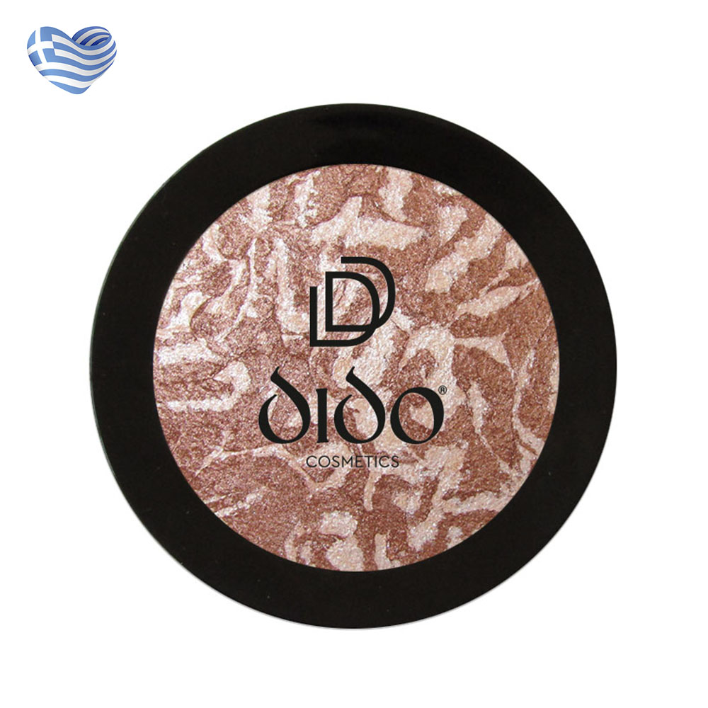 Baked Terracotta No:TC05 (30gr)
