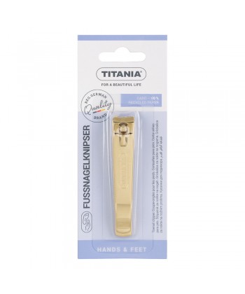 TITANIA ΝΥΧΟΚΟΠΤΗΣ 8cm 