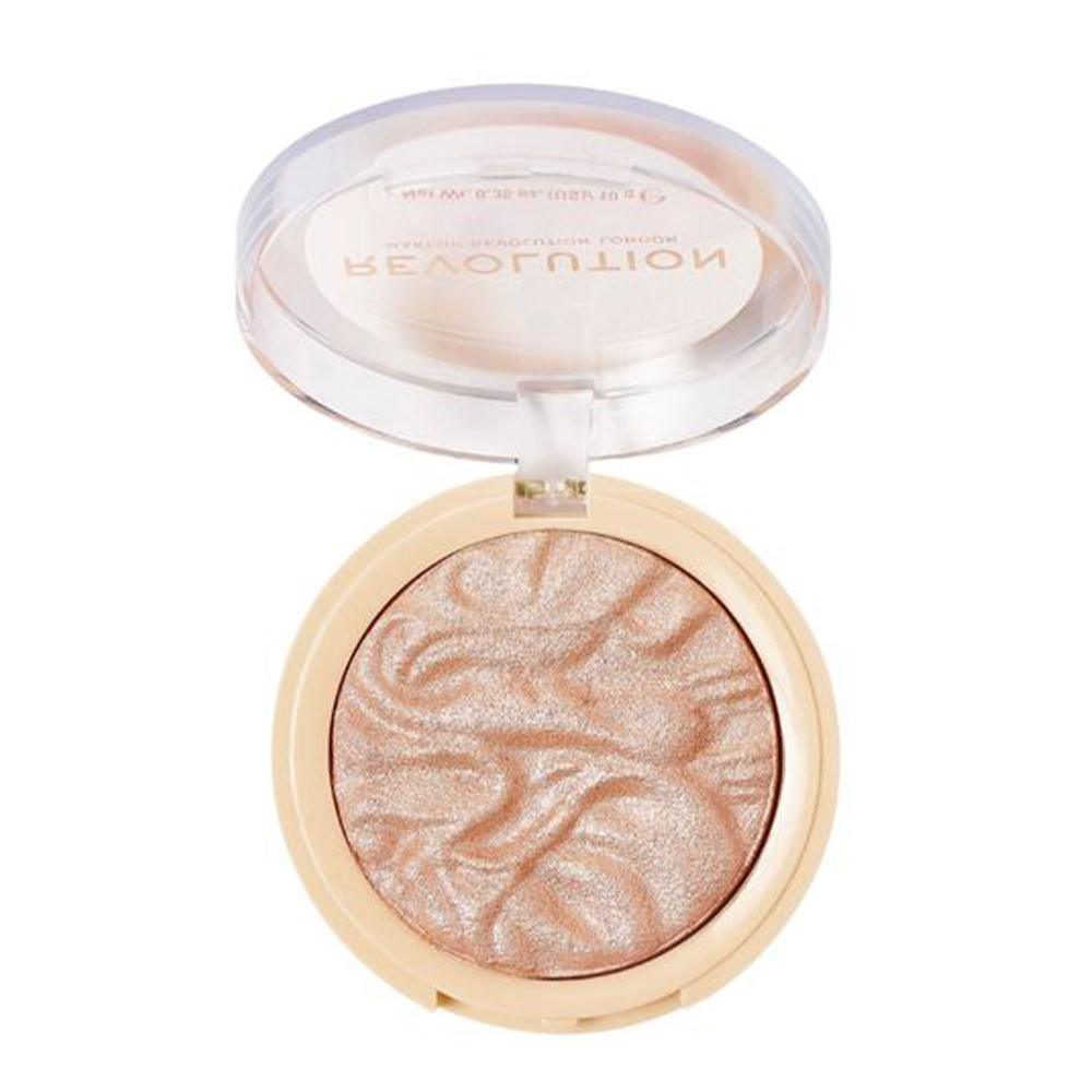 Revolution Beauty Highlight Reloaded Dare to Divulge 10gr 