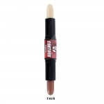 W7 COSMETICS CONTOUR STICK "FAIR" (4gr)