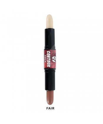 W7 COSMETICS CONTOUR STICK "FAIR" (4gr)