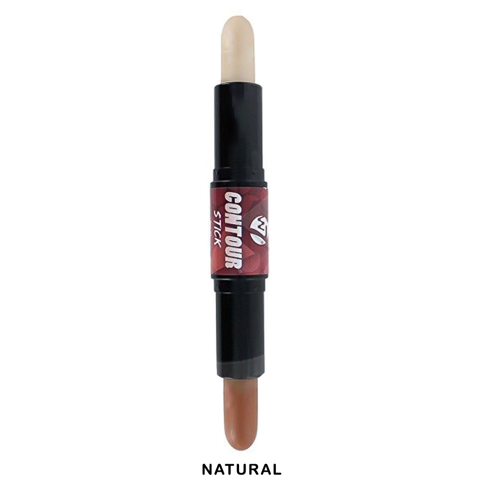 W7 COSMETICS CONTOUR STICK "NATURAL" (4gr)