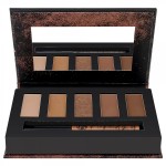 W7 Amplify Pressed Pigment Palette - Knockout