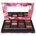 W7 Let's Party With Vickaboo Pressed Pigment Palette (9,6gr)