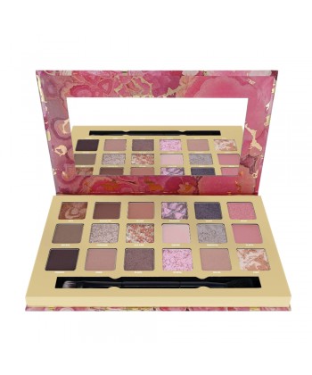 My Atlantis Eyeshadow Palette (18gr) My Atlantis Eyeshadow Palette (18gr)