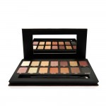 W7 Romanced Eyeshadow Palette Natural's in love