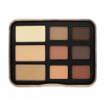 W7 Major Matte Eye Colour Collection  (10gr)