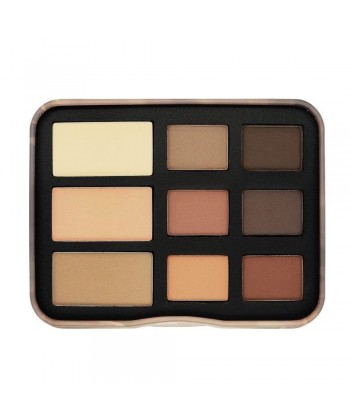 W7 Major Matte Eye Colour Collection  (10gr) W7 Major Matte Eye Colour Collection  (10gr)