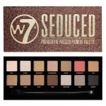 W7 Seduced Pressed Pigment Palette (11.2gr)